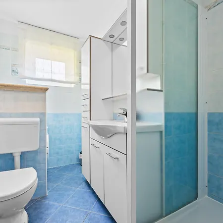 Andrea For 17 People With Private Heated Pool & Pet Friendly Near * ポレッチ