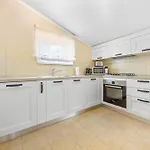 Andrea For 17 People With Private 40 M2 Pool & Pet Friendly Near וילה פורץ