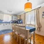 Andrea For 17 People With Private 40 M2 Pool & Pet Friendly Near וילה פורץ