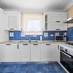 Andrea For 17 People With Private 40 M2 Pool & Pet Friendly Near וילה