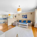 Andrea For 17 People With Private 40 M2 Pool & Pet Friendly Near וילה פורץ