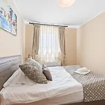 וילה Andrea For 17 People With Private 40 M2 Pool & Pet Friendly Near *