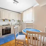 Andrea For 17 People With Private 40 M2 Pool & Pet Friendly Near *