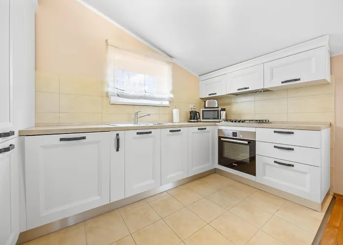 Andrea For 17 People With Private 40 M2 Pool & Pet Friendly Near ヴィラ ポレッチ
