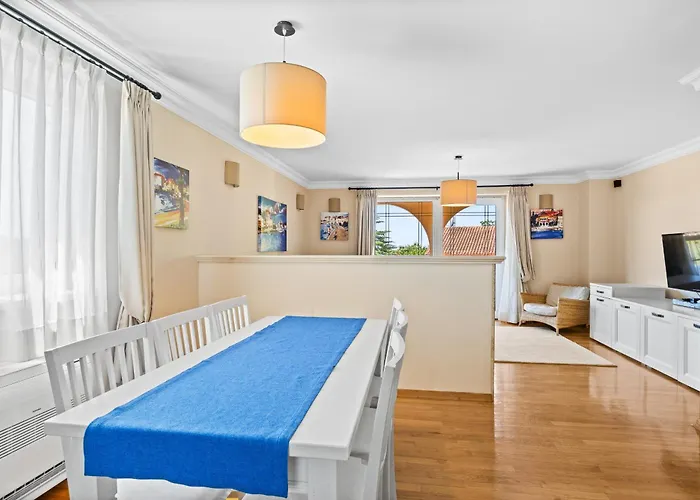 ヴィラ Andrea For 17 People With Private 40 M2 Pool & Pet Friendly Near ポレッチ